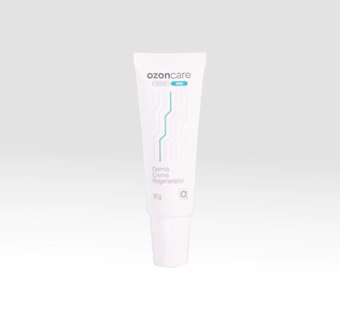 Derma Creme Regenerador Mini - 15g - Ozoncare