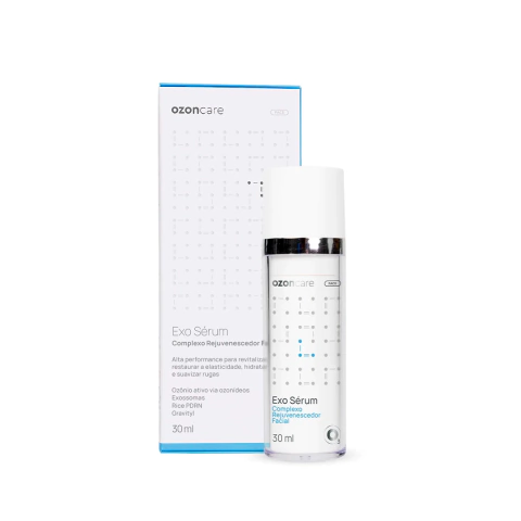 Exo Serum - 30ml - Ozoncare