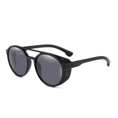 Óculos de Sol Unissex Steampunk Alok - comprar online