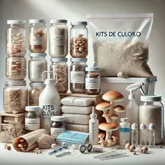 Banner de la categoría Kit´s de Cultivo