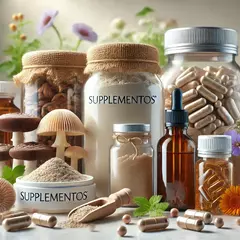 Banner de la categoría Suplementos