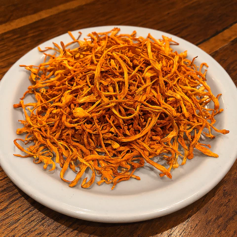 Cordyceps Militaris