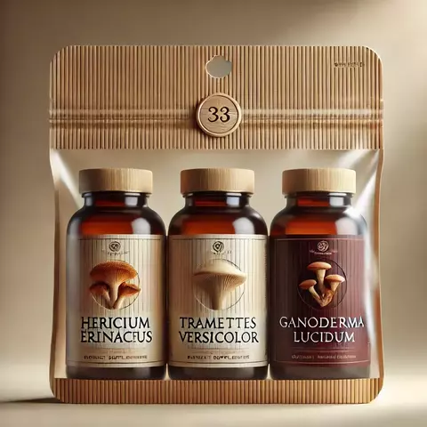 Pack Microdosis x30