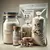 Kit de Siembra Cultivo de Hongos Adaptogenos