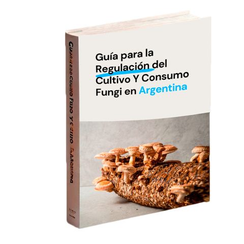 Taller para Regular el Cultivo y Consumo Fungi en Argentina