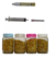 Kit de Inoculacion x2 Comestibles - comprar online
