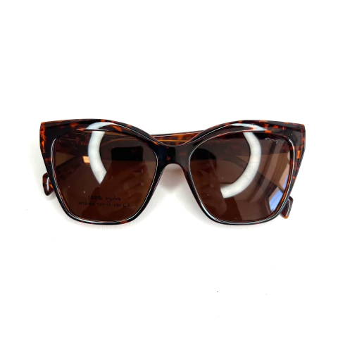 ARMAÇÃO DE GRAU CLIPON GATINHO ANIMALPRINT 00974 - comprar online