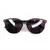 ÓCULOS DE SOL MARROM QUADRADO 00676 - comprar online