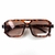 ÓCULOS DE SOL AVIADOR ANIMALPRINT 00385 - comprar online