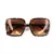ÓCULOS DE SOL ANIMALPRINT MASCARA 00450 - comprar online