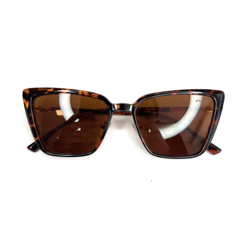 ARMAÇÃO DE GRAU CLIPON GATINHO METAL ANIMALPRINT 00964 - comprar online