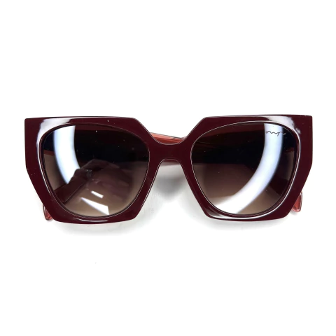 ÓCULOS DE SOL GATINHO VINHO 00981 - comprar online