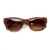 ÓCULOS DE SOL ACETATO CARAMELO 00470 - comprar online