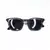 ÓCULOS DE SOL AZUL QUADRADO 00766 - comprar online