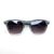 ÓCULOS DE SOL QUADRADO CINZA 00473 - comprar online