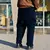 BAGGY Loose Carpenter - BLUE NAVY en internet
