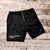BERMUDAS JOGGING A360 - BLACK