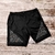 BERMUDAS JOGGING A360 - BLACK - PASLEY