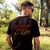 Remera Regular Fit A360 black - CHILL CREW - comprar online