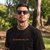Remera Regular Fit A360 black - CHILL CREW en internet