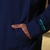 Buzo Oversize Hoodie BLUE NAVY en internet