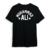 Remera Regular Fit A360 black - Muhammad Ali was king of the ring