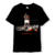 Remera Regular Fit A360 black - Muhammad Ali NO RISK. NO STORY