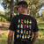 Remera Regular Fit A360 black - HOMERO