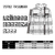 Leñador Hoodies A360 Premium – BLACK & WHITE en internet
