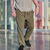 Pantalon Liviano - LINO GREEN