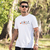 Remera Regular Fit A360 white - DOG BOO en internet
