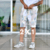 SAle 2 x 1  en bermudas 