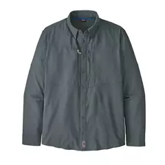Imagen de Camisa Patagonia Sol Patrol