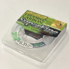 Fluorocarbon Sasame Superfine 0.31mm en internet
