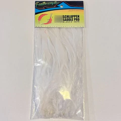 Plumas Schlappen Saddle Pro Feathers N Flies - tienda online