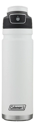 Botella Térmica Coleman Acero Inoxidable Freeflow 700 Ml - comprar online