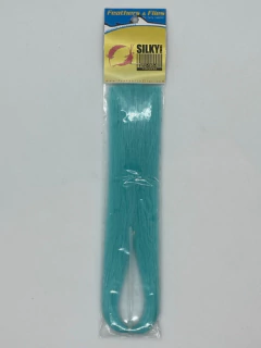 Silky Fibers - Feathers N Flies en internet