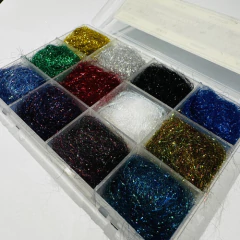 Reptilius Minnow Dubb Dispenser 12