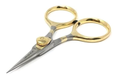 Tijera Dr. Slick Razor 4" - Aventura Fly Shop