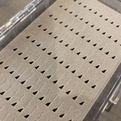 Caja Simple Para Moscas Estanca Grey Gull Hg023c Mosca Fly en internet