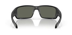 Anteojos Costa Del Mar Fantail Pro - Negro / Gris - 580 G - Aventura Fly Shop