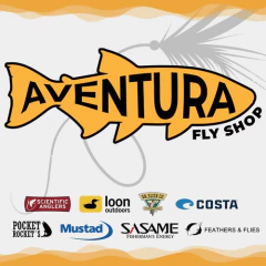 Material De Atado De Moscas Cabeza Popper Foam Howitzer - Aventura Fly Shop