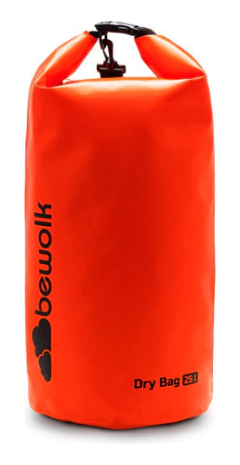 Bolso Estanco Bewolk 35lts Impermeable Filtro Uv - comprar online