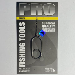 Pinza para Hackle Pocket Rocket's - comprar online