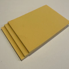 Fly Foam Goma Eva 3mm Pocket Rocket'S