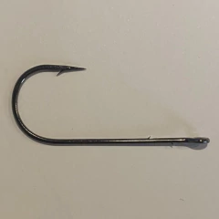Anzuelos Tsk Straight Shank Atado Moscas Streamers Poppers - comprar online