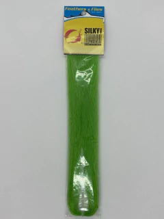 Silky Fibers - Feathers N Flies - Aventura Fly Shop