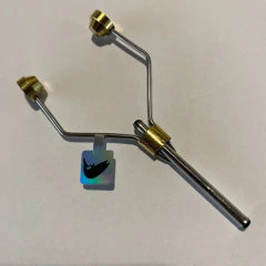 Porta Bobinas Polimero 8cm - Pocket Rocket's - comprar online