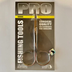 Tijera Big Fly 12cms Pocket Rocket's - comprar online