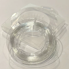 Fluorocarbon Sasame Superfine 0.31mm - comprar online